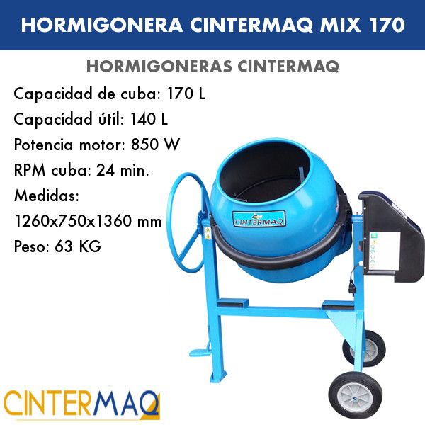 hormigonera-bricolaje-cintermaq-mix-170